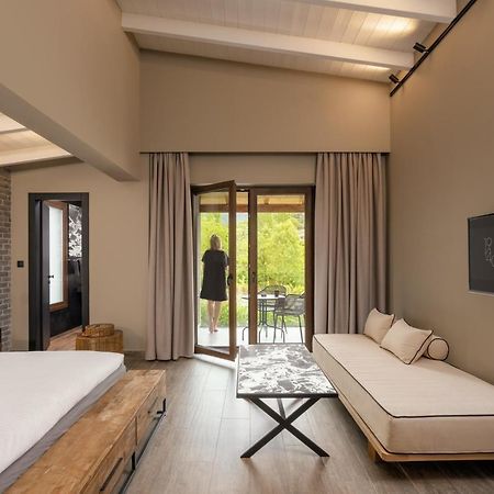 19.40 Luxury Guesthouse Kalpaki  外观 照片