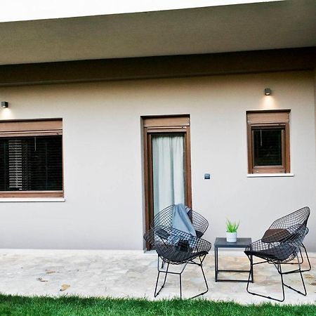 19.40 Luxury Guesthouse Kalpaki  外观 照片