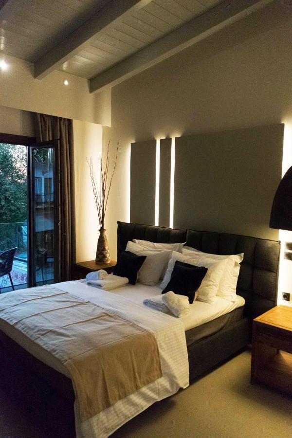 19.40 Luxury Guesthouse Kalpaki  外观 照片