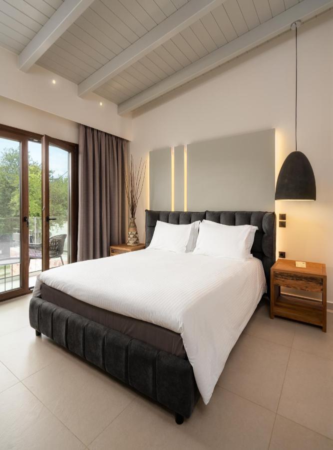 19.40 Luxury Guesthouse Kalpaki  外观 照片