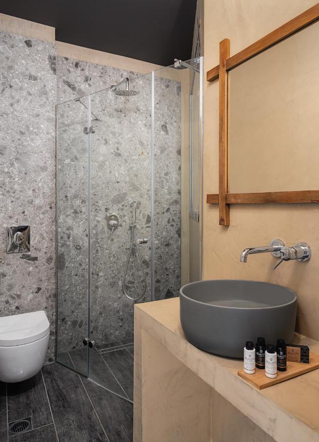 19.40 Luxury Guesthouse Kalpaki  外观 照片