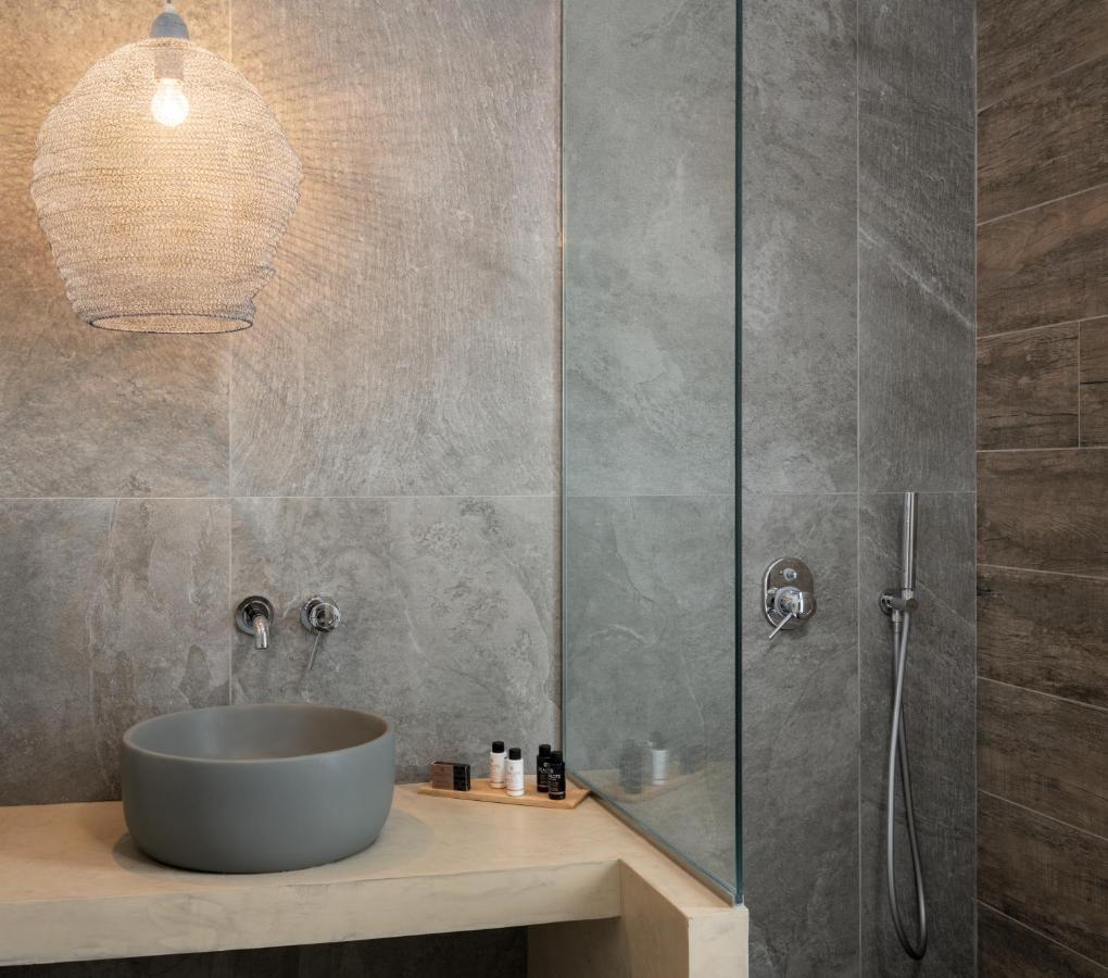 19.40 Luxury Guesthouse Kalpaki  外观 照片