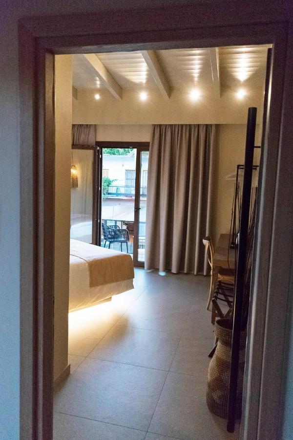 19.40 Luxury Guesthouse Kalpaki  外观 照片