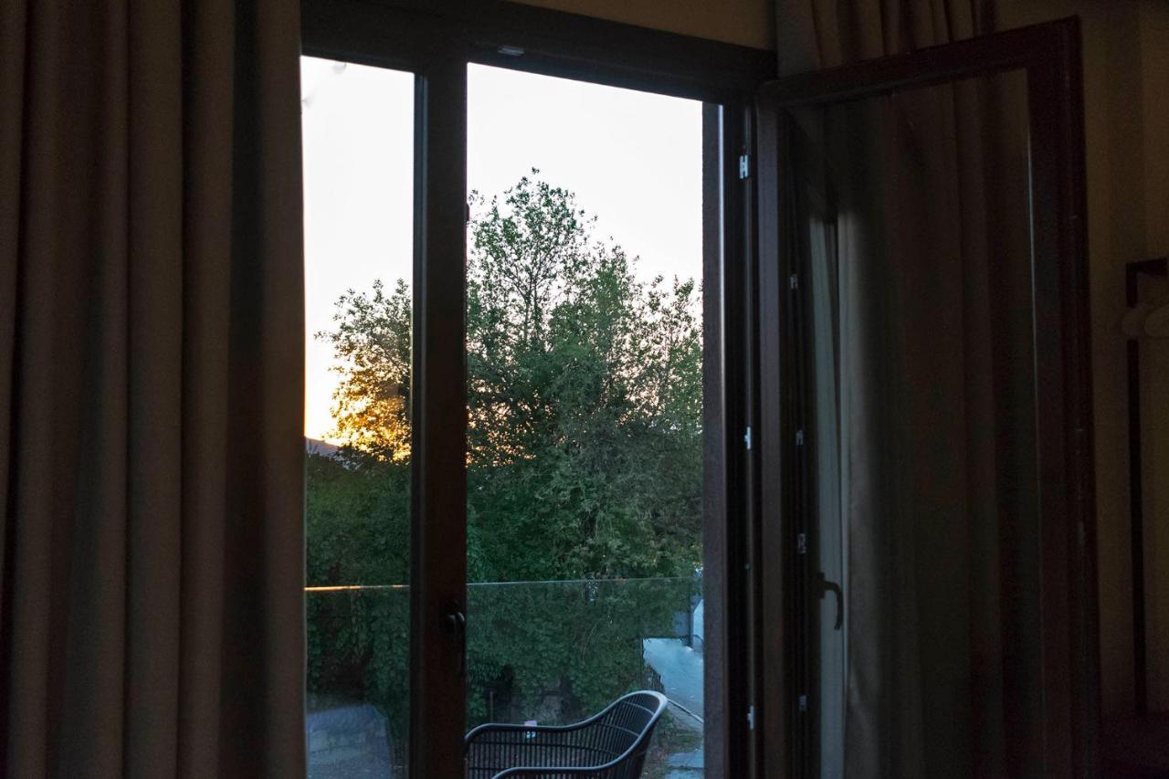 19.40 Luxury Guesthouse Kalpaki  外观 照片