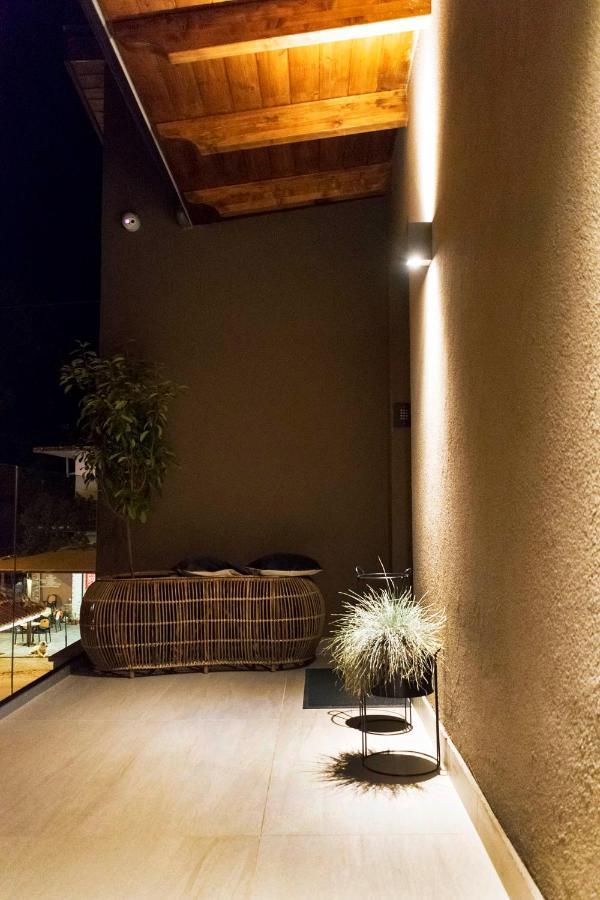19.40 Luxury Guesthouse Kalpaki  外观 照片
