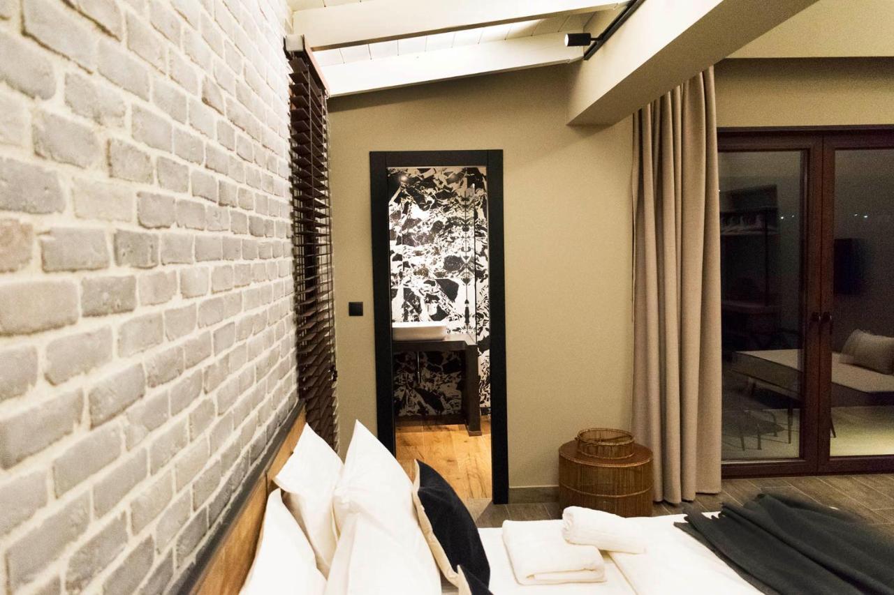 19.40 Luxury Guesthouse Kalpaki  外观 照片