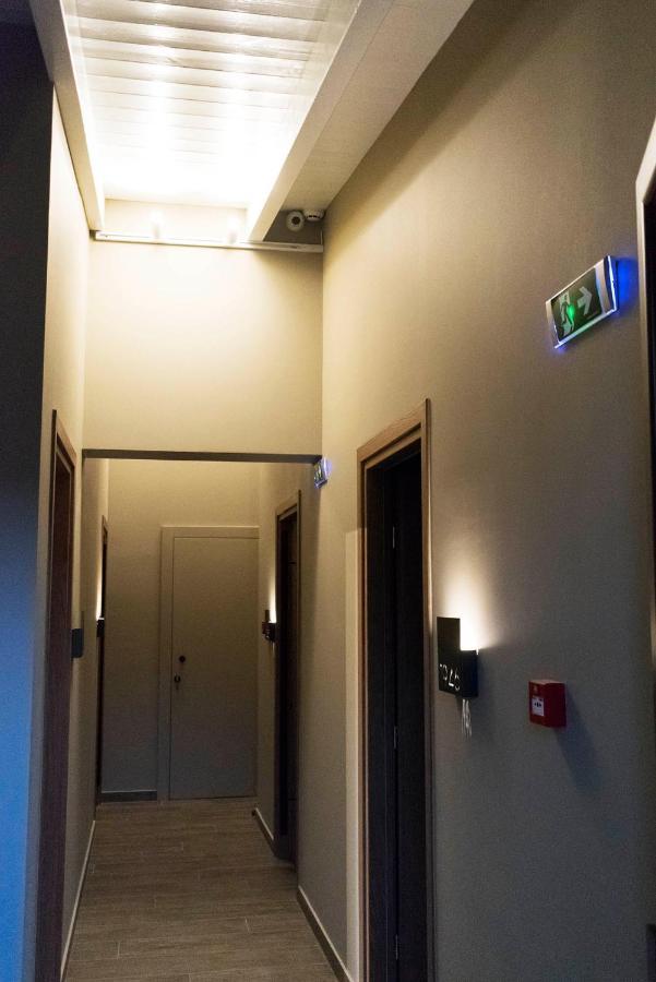 19.40 Luxury Guesthouse Kalpaki  外观 照片