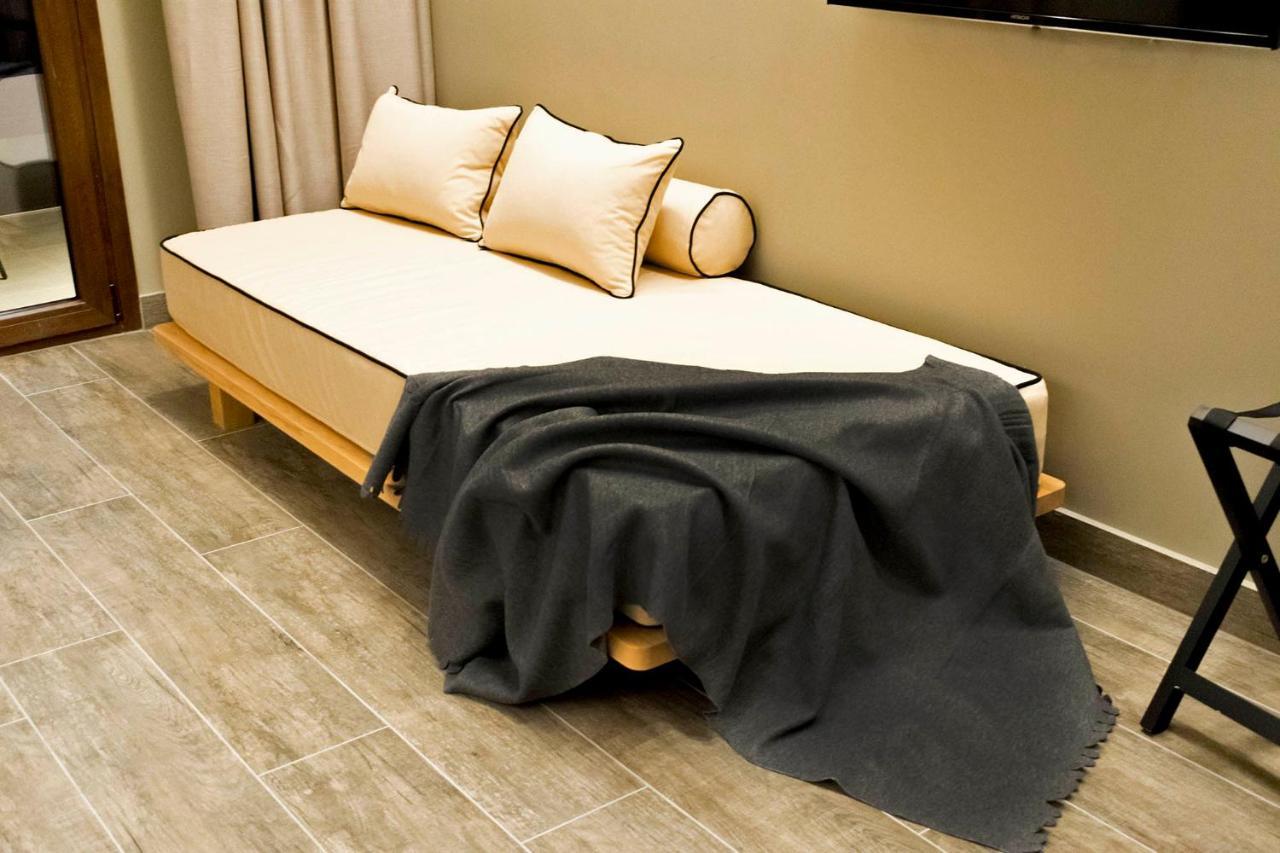 19.40 Luxury Guesthouse Kalpaki  外观 照片