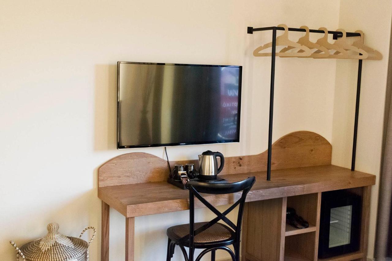 19.40 Luxury Guesthouse Kalpaki  外观 照片