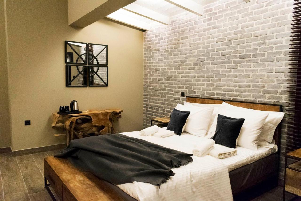 19.40 Luxury Guesthouse Kalpaki  外观 照片