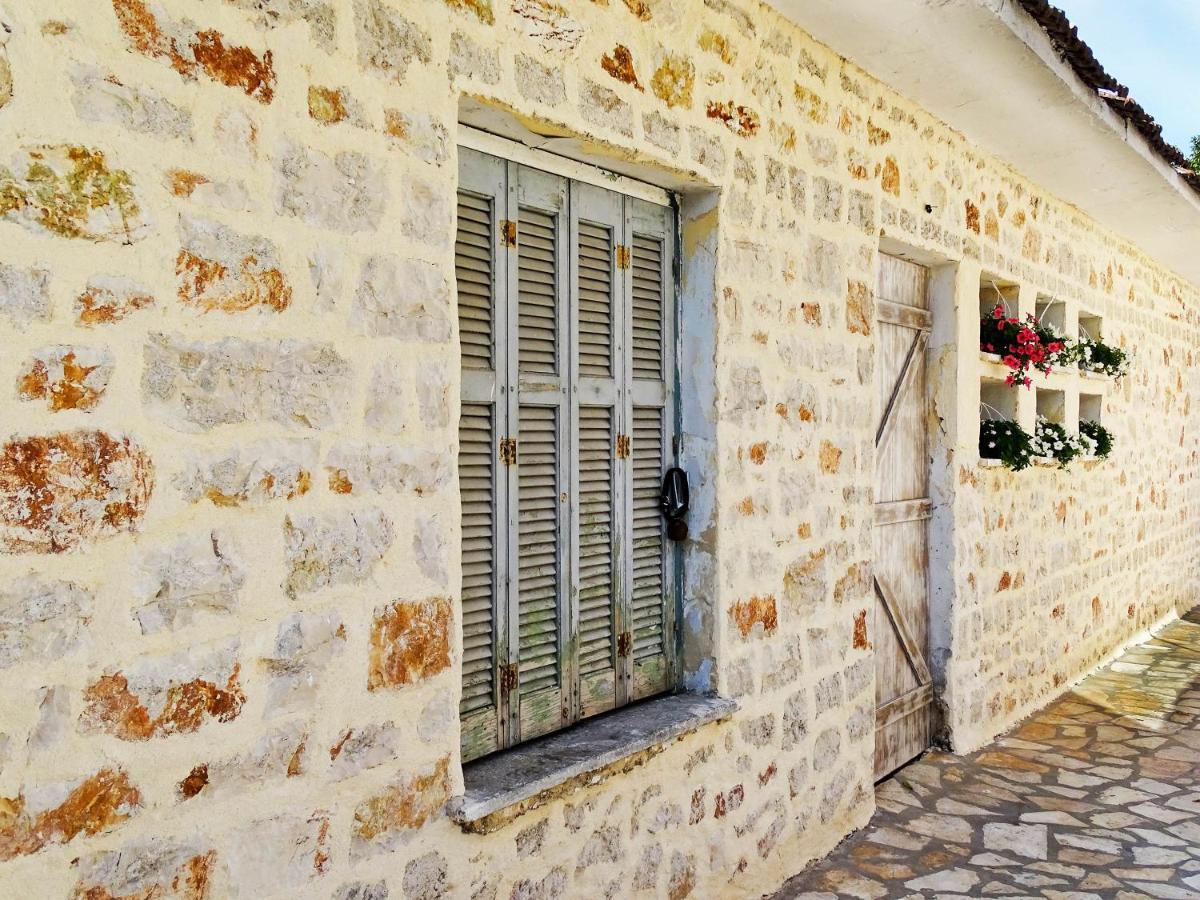 19.40 Luxury Guesthouse Kalpaki  外观 照片
