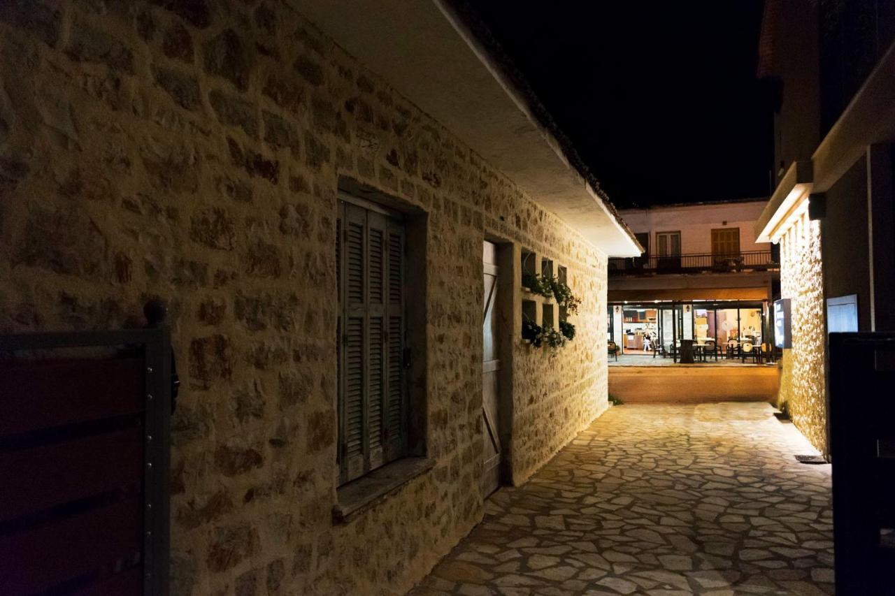19.40 Luxury Guesthouse Kalpaki  外观 照片