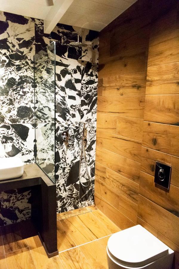19.40 Luxury Guesthouse Kalpaki  外观 照片