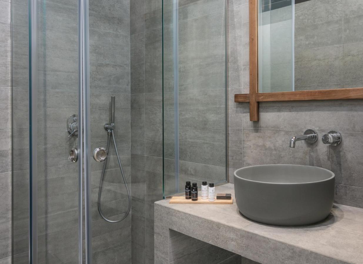 19.40 Luxury Guesthouse Kalpaki  外观 照片