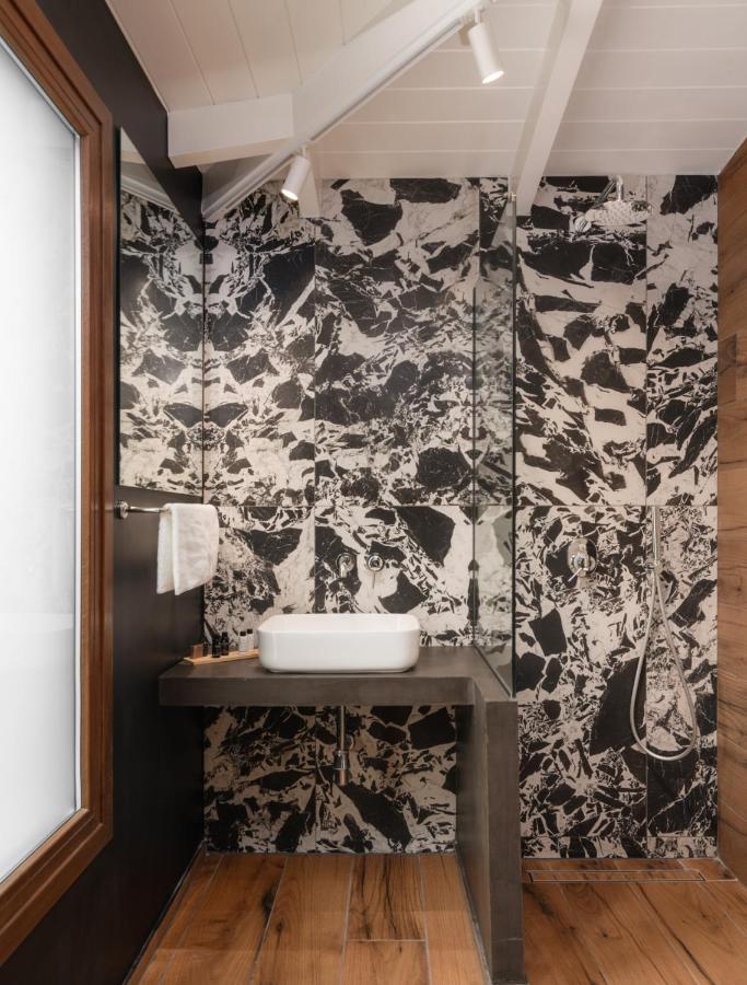 19.40 Luxury Guesthouse Kalpaki  外观 照片