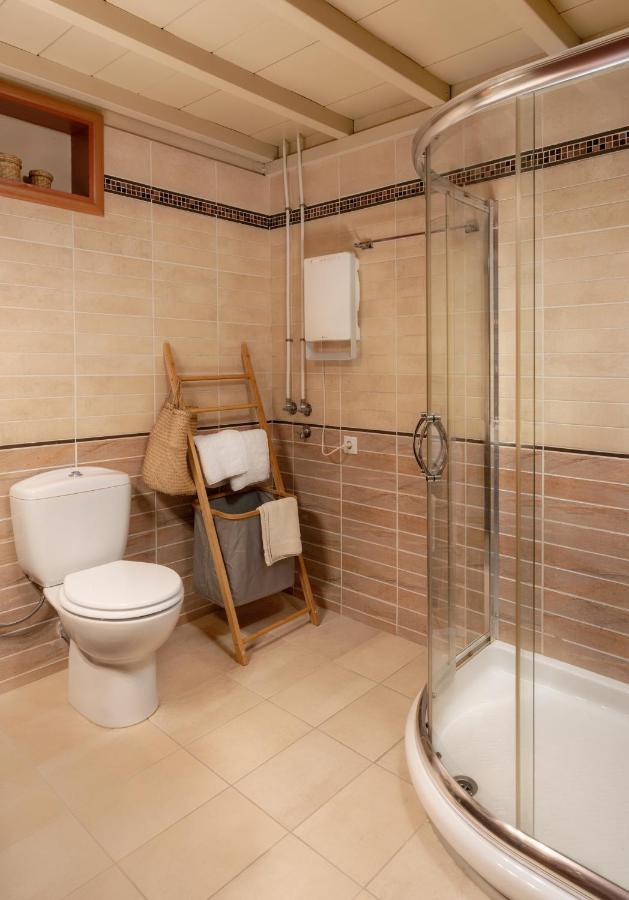 19.40 Luxury Guesthouse Kalpaki  外观 照片