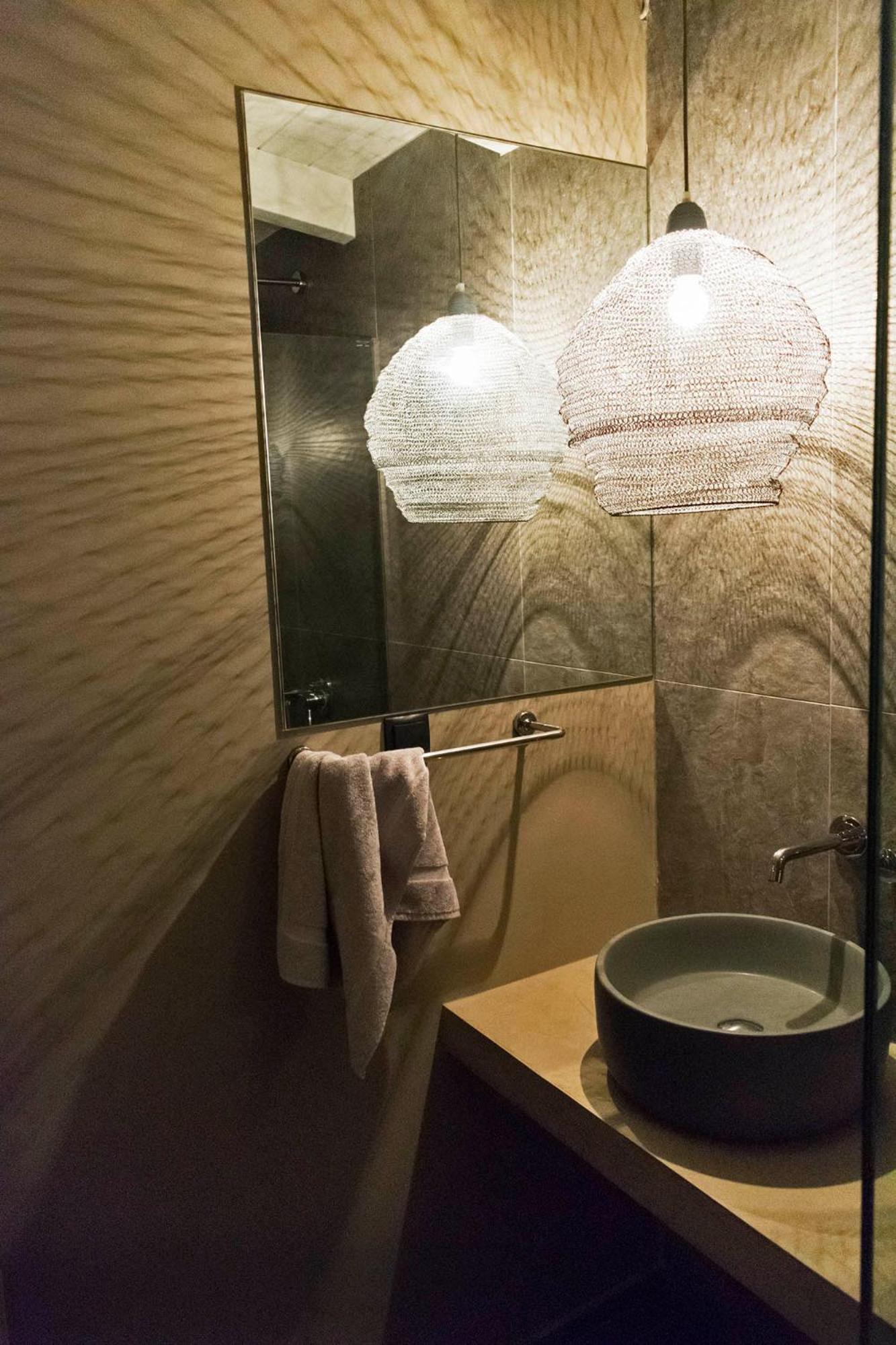 19.40 Luxury Guesthouse Kalpaki  客房 照片